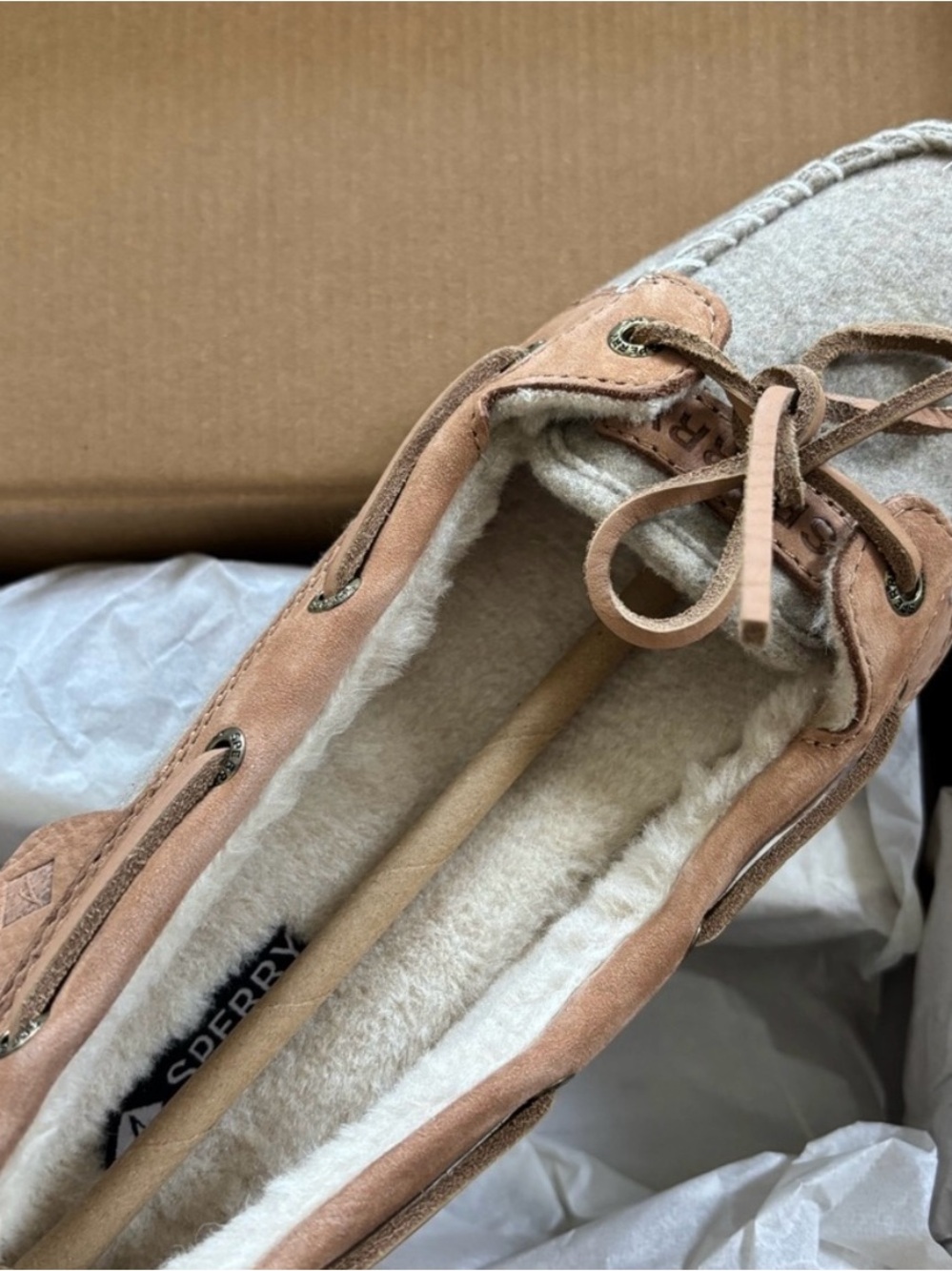 Sperry women's shoes